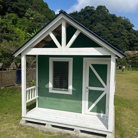 キャンプホテル森小休 Kanoya المظهر الخارجي الصورة